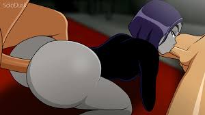 Raven, Starfire And Blackfire comic porn | HD Porn Comics