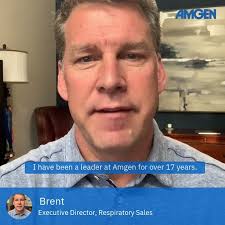 Our colleague Brent Ediger shares his passion for advancing innovation and  working with industry-leading talent to make a difference in our mission to  serve our patients., Learn more about our ...