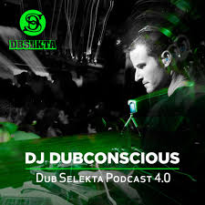 Stream Dub Selekta Podcast 4.0: DJ Dubconscious by Kirtay