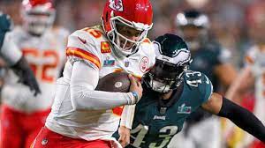 What time is Super Bowl 2025? Kickoff, halftime show, timings | TechRadar