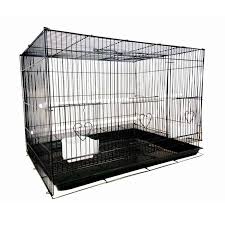 100 cm x 125 cm. Sangkar Kandang Besi Umbaran Tebal Lipat Kotak Untuk Ternak Burung Lovebird Kucing Kelinci Anjing Terbaru Juli 2021 Harga Murah Kualitas Terjamin Blibli