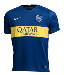 We may have video highlights with goals and news for some boca juniors. Boca Juniors 2018 19 Kits