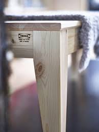 Profitez de prix ikea toute l'année ✅ faites vous facilement livrer à domicile, click and collect ou mondial relay ! Banc En Bois D Ikea