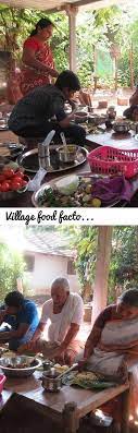 Village Food Factory 100th Cooking Celebration Video My Family In My Village Sadya Recipes Tags Village Food Factory Food Factory Village Food Villa