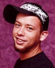 Brenton Christopher Austin (1992-2013)