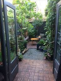 Meine Kleine Oase In Der Stadt Patio Garten Urban Garden Stadt Meine Kleine Oase In Der St In 2020 Small Backyard Gardens Small Courtyard Gardens Small Patio Garden