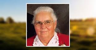 Irene Heisler Obituary January 2, 2023