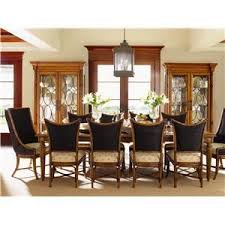 Table And Chair Sets Store Baer S Furniture Miami Ft Lauderdale Orlando Sarasota Naples Ft Mye Estate Furniture Side Chairs Dining Tommy Bahama Home