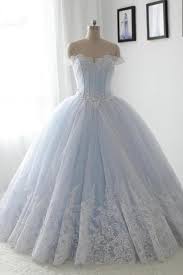 Light Blue Quinceanera Dresses Luulla