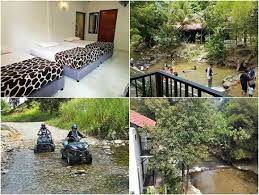 Tak heran kalau resort dan hotel di tepi pantai begitu buat menghabiskan waktu libur mu, berikut adalah 10 resort tepi pantai terbaik indonesia. 26 Tempat Menarik Di Janda Baik Untuk Percutian Singkat Yang Luarbiasa Malaysia World Heritage Travel Site
