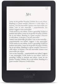 Tolino Shine 3 Now Available To Purchase On Amazon Us The Ebook Reader Blog
