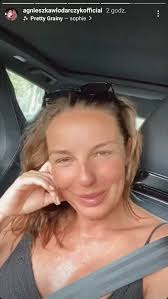 In 1996, she was chosen. Agnieszka Wlodarczyk Tuz Przed Porodem Wziela Slub Zdjecie Wywolalo Sensacje Posypaly Sie Gratulacje Foto Magazyn Rmf Fm
