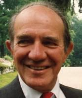 Warren Faust Obituary (1921