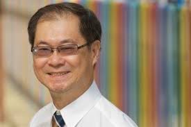 Dr Roland TAN, Dean of Extension : East Asia School of Theology