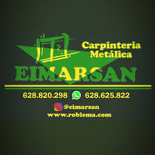 CARPINTERIA METALICA EIMARSAN