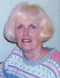 Obituary information for Donna Louise Marshall Gnau