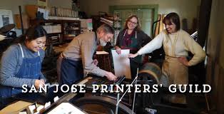 We love video games, esports, community, virtual reality, and events! Sj Printers Guild Home Facebook