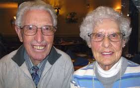 Dwight W. Roush Obituary