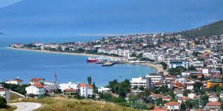 Avşa adası'ndan kalkan yolcu gemisi fırtına nedeniyle limana geri döndü. Avsa Adasi Nerede Nasil Gidilir Avsa Adasi Gezilecek Yerler