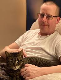 Obituary information for David William Thompson