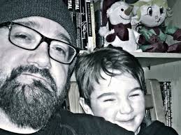 Fundraiser by Nicholas Liebrecht : Monty To The Magic Kingdom