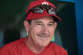 I'm very optimistic for the year especially if Bryson can bounce back and  Alec can keep up his production from the first half of last year, then I'll  be pretty confident in