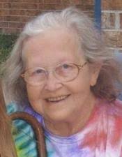 George Ann Martinez Obituary