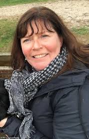 Woman, 61, is reunited with brother she never knew she had 60 years after  they were separated when their 'cruel' adoptive parents sent him back to  the children's home