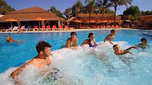 Camping Les Galets Campground Reviews Argeles Sur Mer France Tripadvisor