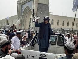The latest breaking news, comment and features from the independent. Han Ganado Con La Caida De Kabul Los Talibanes Declaran La Victoria Y Se Hacen Con Afganistan