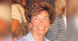 Obituary for Vivian S. Carlow