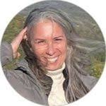 Christine Kierstead's Instagram, Twitter & Facebook