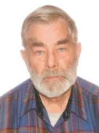 Online Tribute for Brian Perry-Whittingham