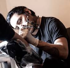 Los tatuajes son una forma de arte utilizada desde hace muchos años con el fin de representar ciertos. Kriterio Films Rich L Gante Perro Primo Dt Bilardo Facebook