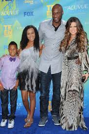 His father was a heroin addict, and odom's mother died of colon cancer when he was twelve years old. Lamar Odom S Two Children And Ex Liza Morales Fly To Las Vegas To Be By His Side Mirror Online