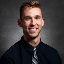 We are excited to announce that Dr. Luke Hubert has joined the NVDO team.  Dr. Hubert, a Wisconsin native, earned his Bachelor of Arts degree summa  cum laude from the University of