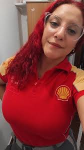 Jo ta barva vlasů je tak vyloženě přírodní :D