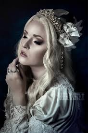 Lilith Vanderstorme‎