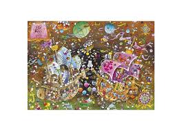 These jigsaw puzzles, ranging in size from manageable to gigantic, offer hours and hours of entertainment. 14 Really Hard Jigsaw Puzzles That Will Keep You Busy For Days You Magazine