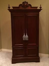 Classic henredon aston court armoire. Lexington Vestiges Of The Past Armoire Entertainment Center Furniture Decor Entertainment Center