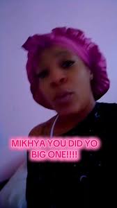 Mikhya Brown