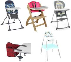 Best 5 Baby Feeding High Chairs In 2019 From Infant And Toddler On Portable High Chair Seats For Sale Best Baby High Chair Portable High Chairs Toddler Chair