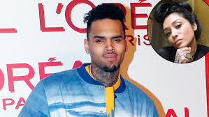 Chris Brown S Baby Mama Nia Reacts To Sexual Assault Accusations