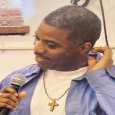 Obituary information for James Antonio Barnes