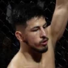 Nico O'Dor vs. John Leark, WFC 155