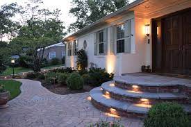 Earthadelic Landscape Lighting Knoxville Tn Landscape Lighting Outdoor Lighting Design