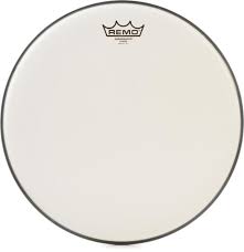 Free bootcamp training offered online. Remo Ambassador Coated Drumhead 14 Inch Sweetwater