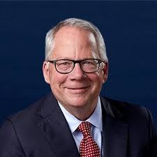 Don Warren for Mayor