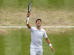 Even though djokovic has won both of their previous encounters, fucsovics will be encouraged by his efforts. Njp Koei1yt7qm