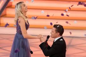 Lo siento (im duett mit stefan mross) remix. Stefan Mross Anna Carina Woitschack Sie Heiraten Live Im Tv Gala De